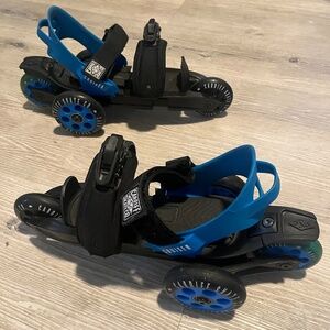 Cardiff Cruiser Skates Unisex